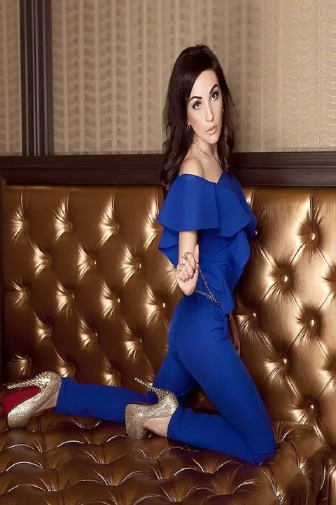 Viktoria — photo 8
