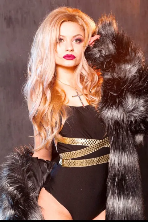 Irina — photo 6