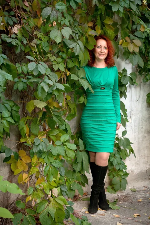 Elena — photo 6