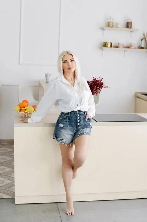 Tatiana — photo 8