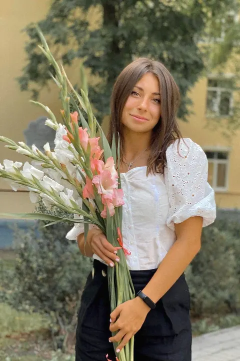 Iryna — photo 7