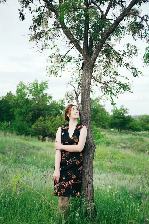 Aleksandra — photo 6