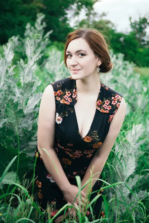 Aleksandra — photo 5