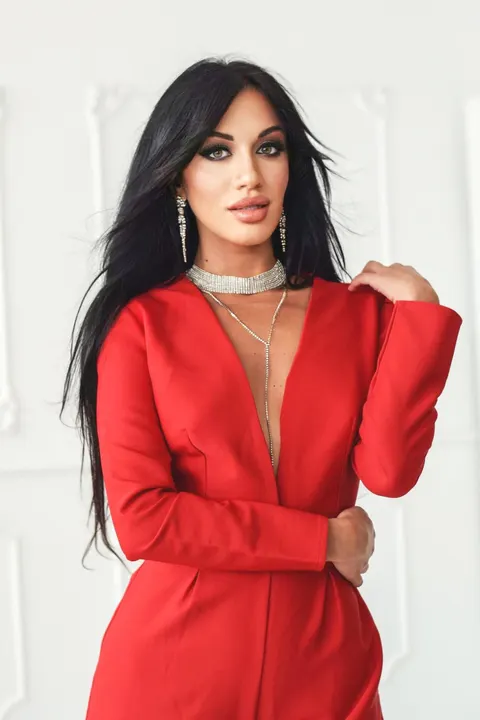 Yana — photo 8