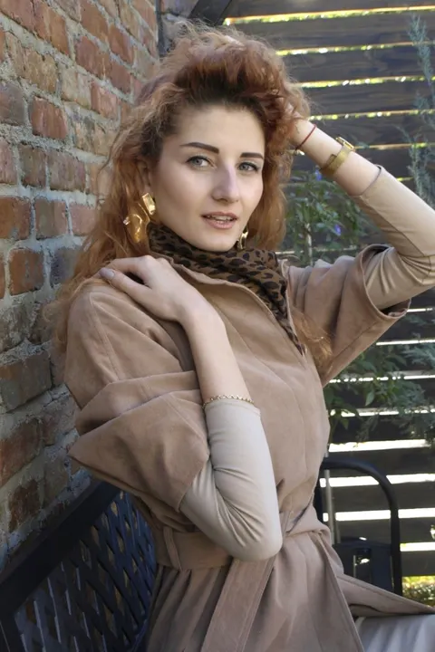 Galina — photo 6