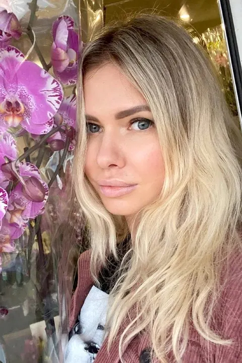 Olga — photo 5