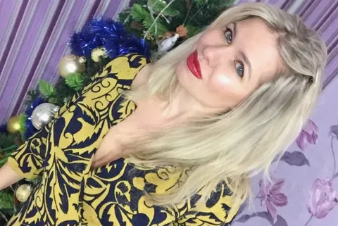 Olga — photo 8