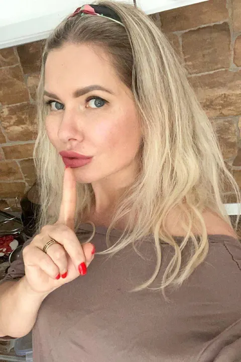 Olga — photo 6