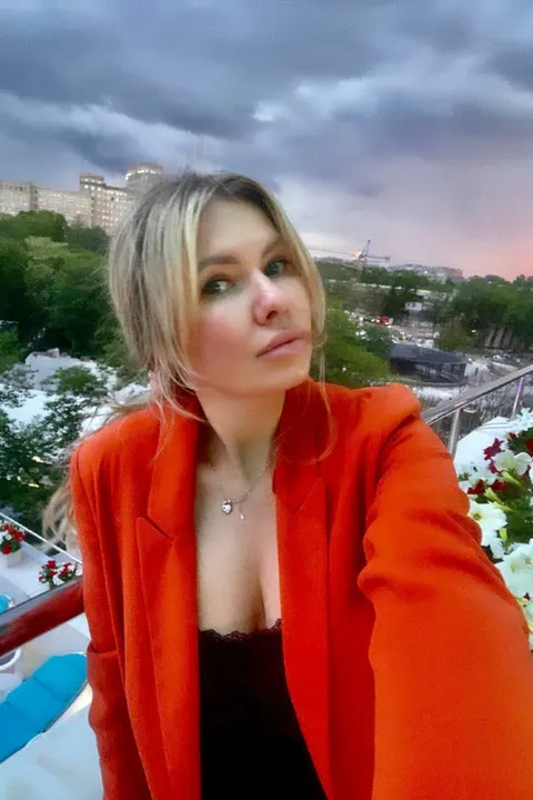 Olga — photo 7