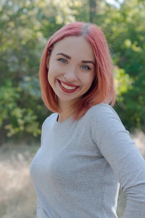 Elena — photo 6