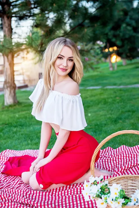 Anastasia — photo 6