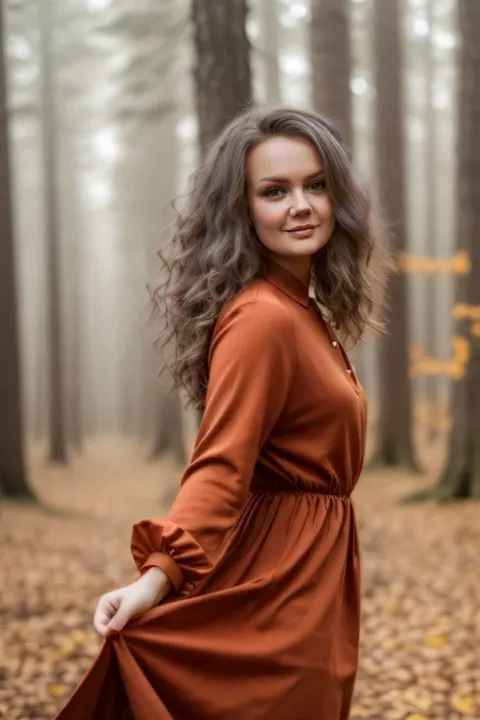 Victoria — profile photo