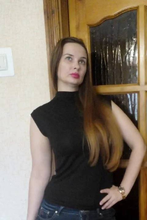 Yulia — photo 5