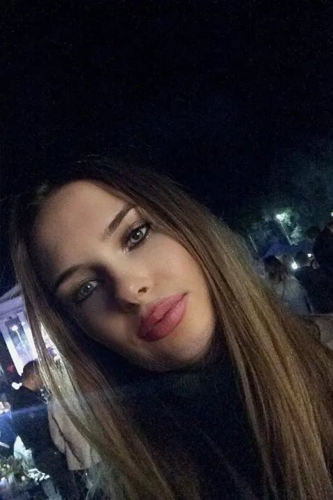 Yulia — photo 7