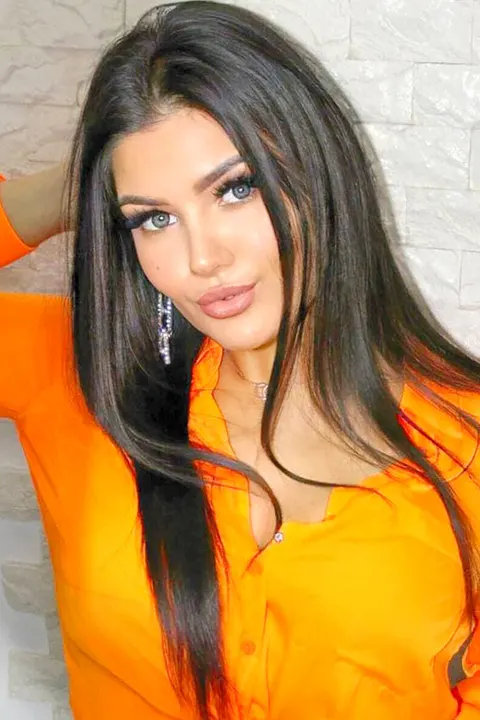 Anastasiia — photo 6