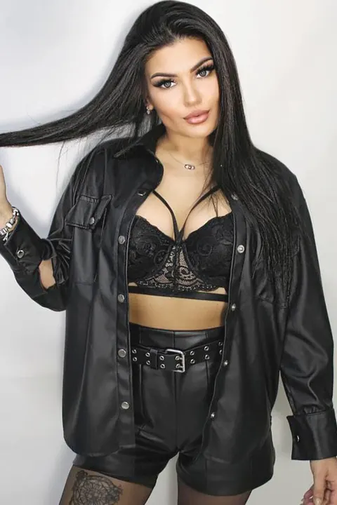 Anastasiia — profile photo