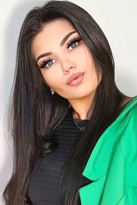 Anastasiia — photo 8