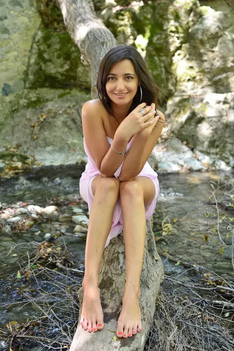 Sabrina — photo 7