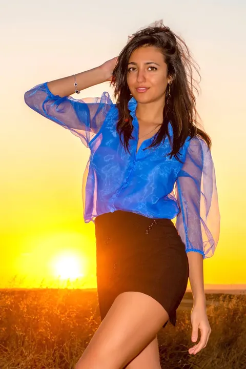 Sabrina — photo 8