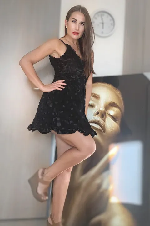 Olga — photo 8