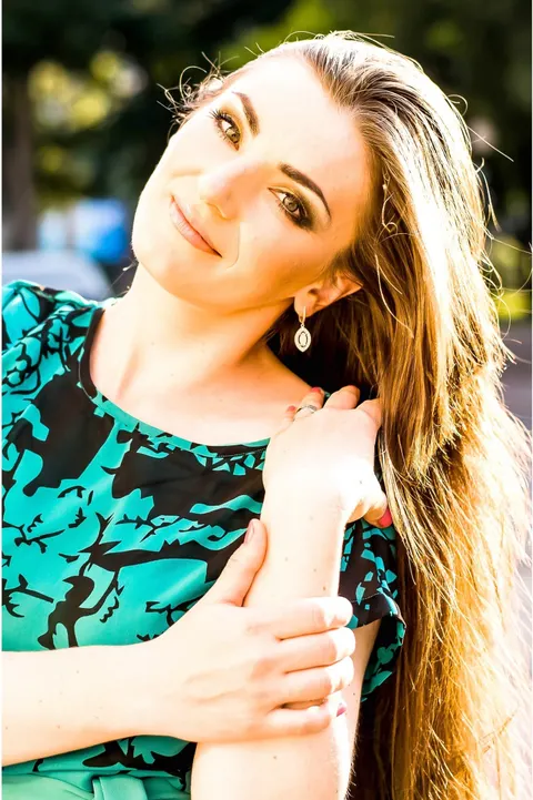 Galina — photo 6