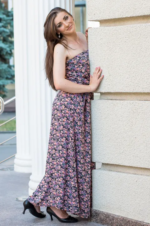 Galina — profile photo