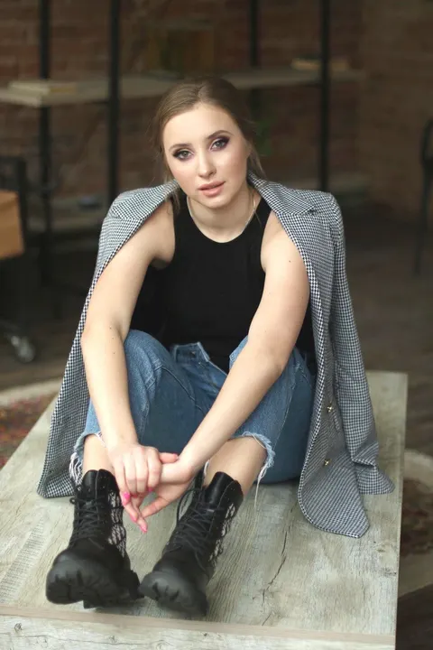 Anna — photo 8