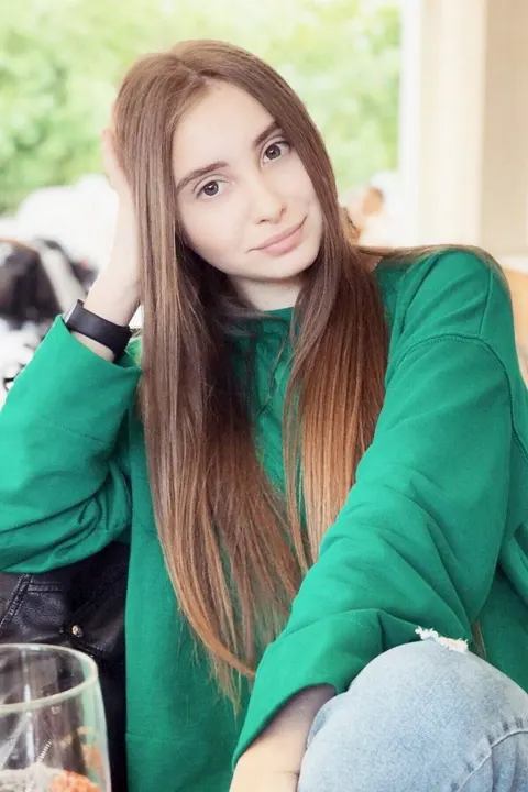 Anna — photo 5