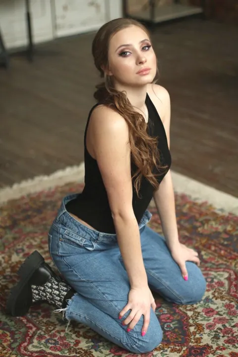 Anna — profile photo