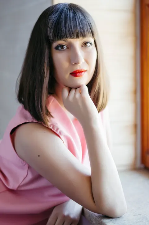 Ksenia — photo 7