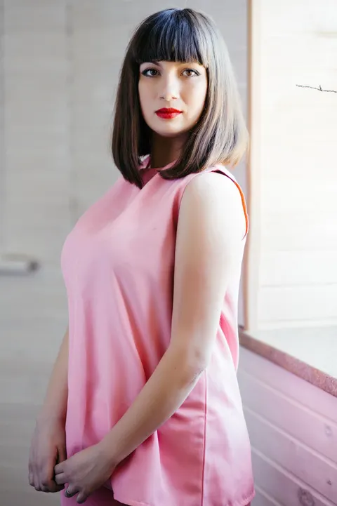 Ksenia — photo 6