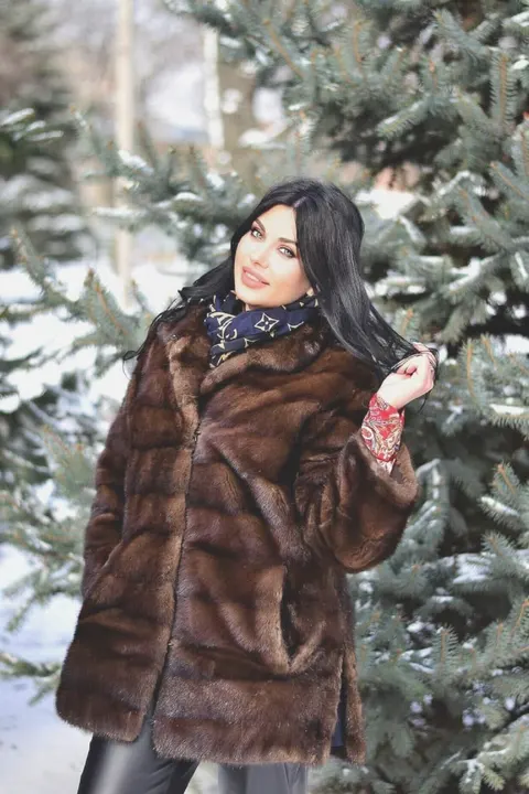 Kristina — photo 8