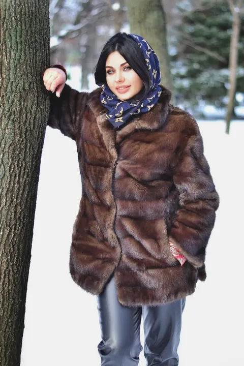 Kristina — photo 6