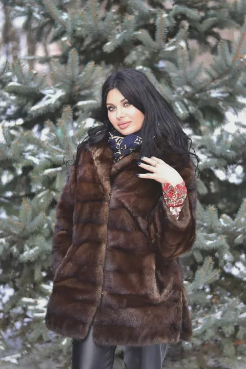 Kristina — photo 5