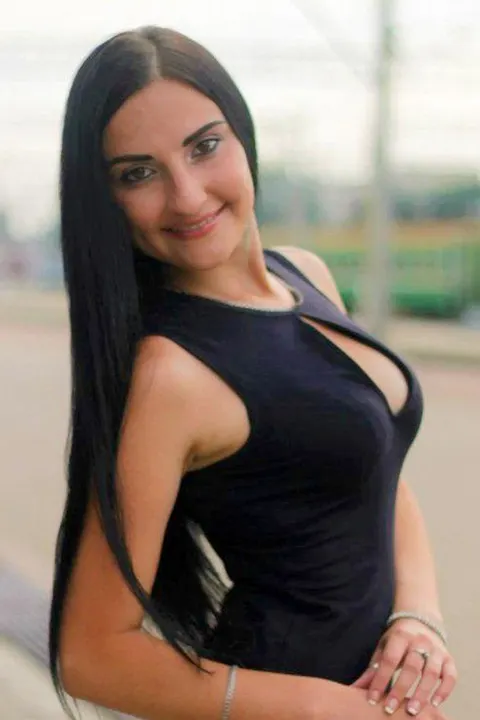 Yulia — photo 7