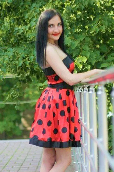 Yulia — photo 5