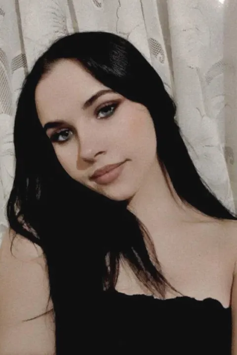 Anastasiia — photo 7