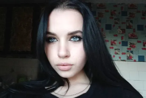 Anastasiia — photo 5