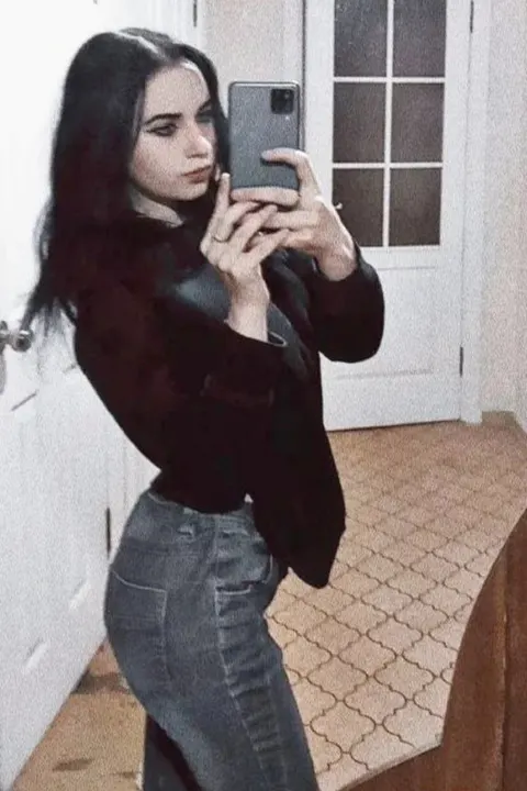 Anastasiia — photo 8