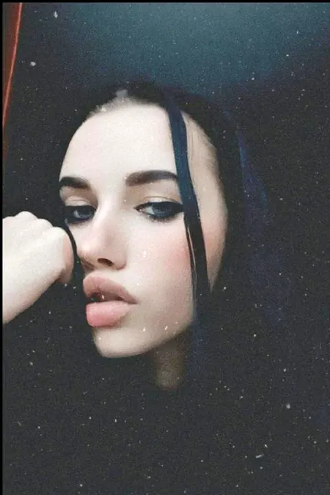 Anastasiia — photo 6