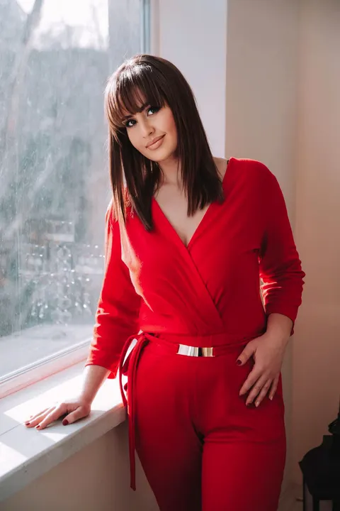 Mariya — photo 8