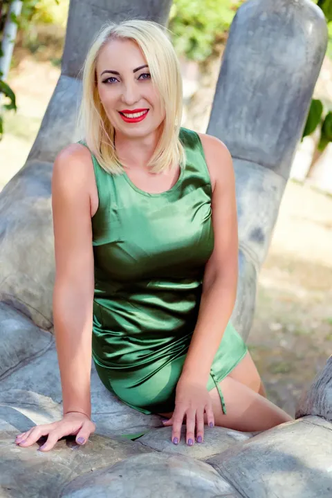 Aliona — photo 8