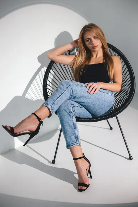 Mariia — photo 8
