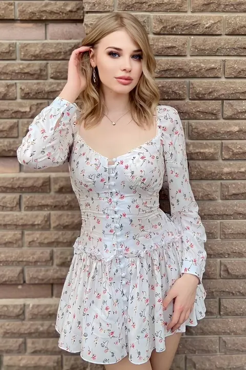 Sofia — profile photo