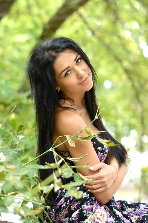 Julia — photo 7