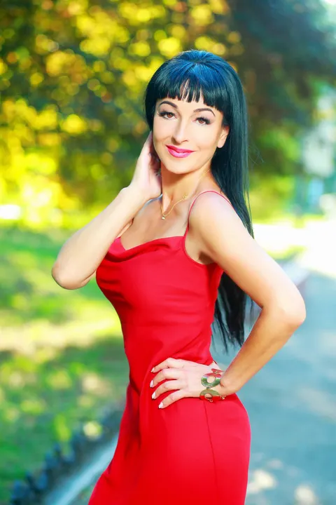 Ludmila — photo 8