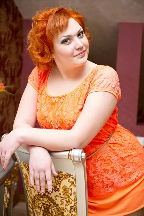 Juliya — photo 7