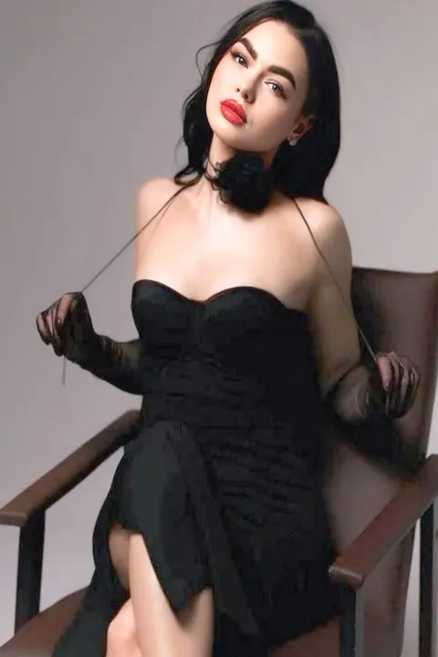Mariana — photo 7