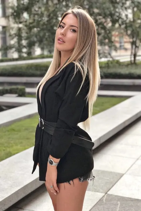 Alina — profile photo