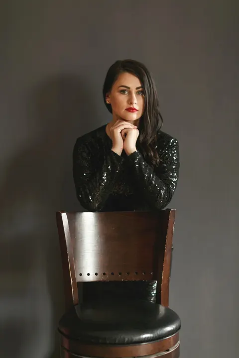Elena — photo 8